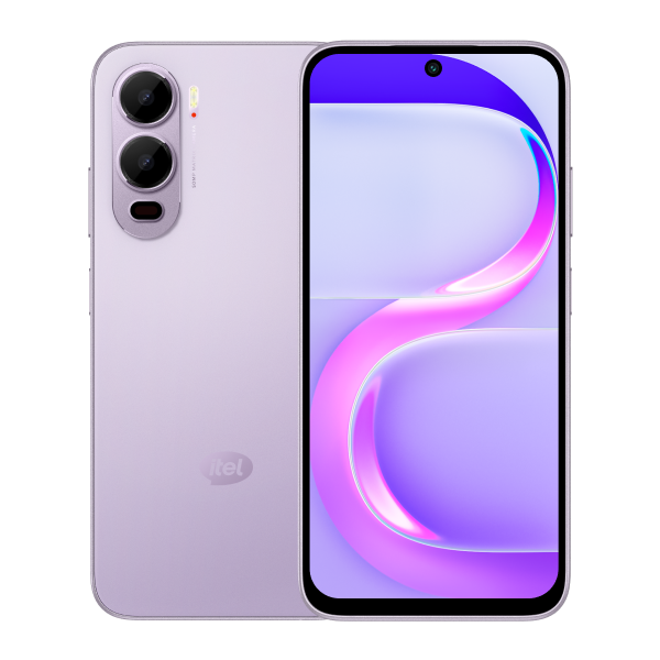ITEL CITY 200 SERIES (4GB RAM 128GB ROM)
