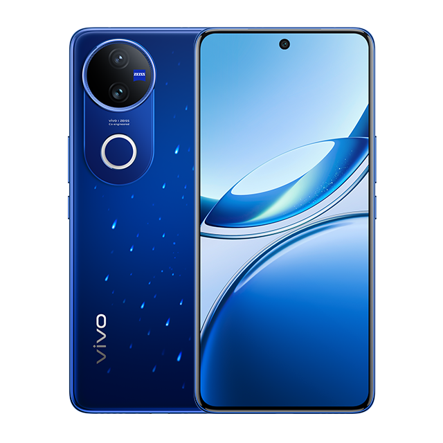 VIVO V50 (12GB RAM + 512GB ROM)