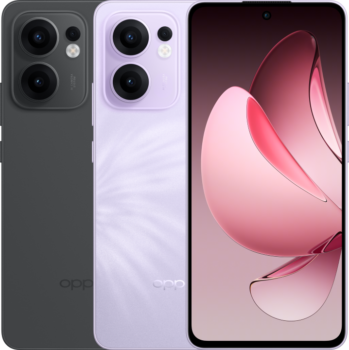 OPPO RENO 13F (12GB RAM + 512GB ROM)