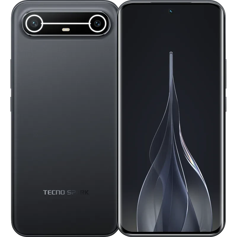 TECNO SPARK SLIM (8GB RAM + 256GB ROM)