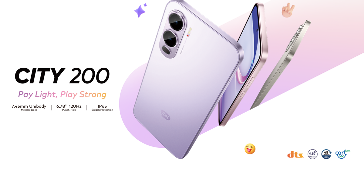 Topsuccess phones promo