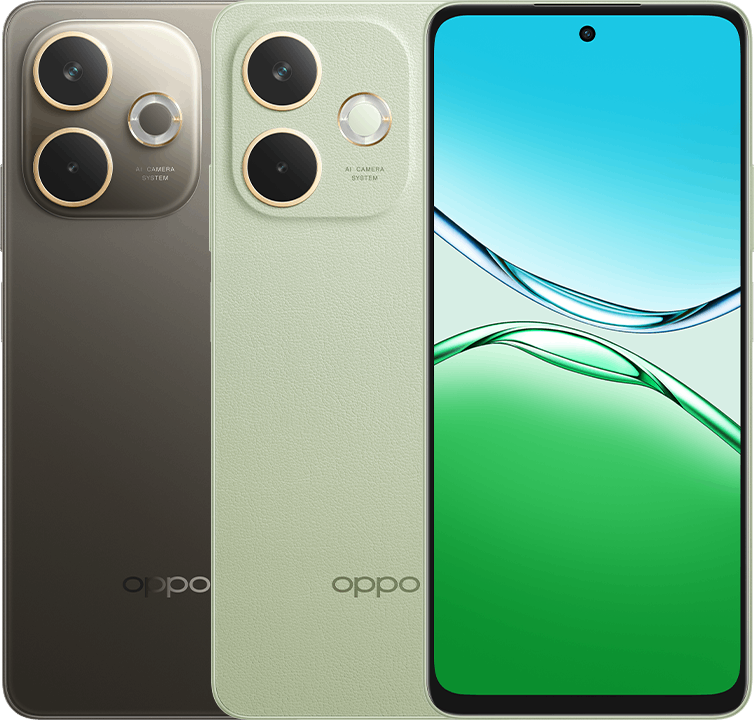 OPPO A5 PRO (8GB RAM + 256GB ROM)