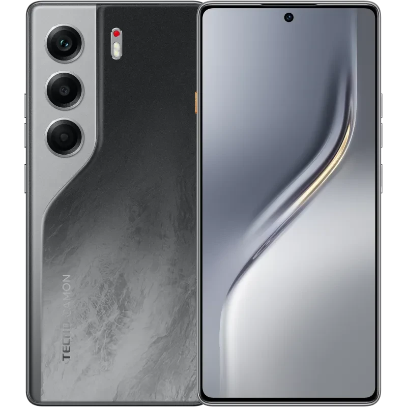 TECNO CAMON 40 SERIES (128GB ROM | 256GB ROM)