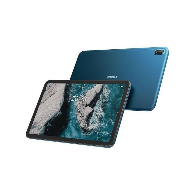 NOKIA T20 TABLET (4GB RAM + 64GB ROM)