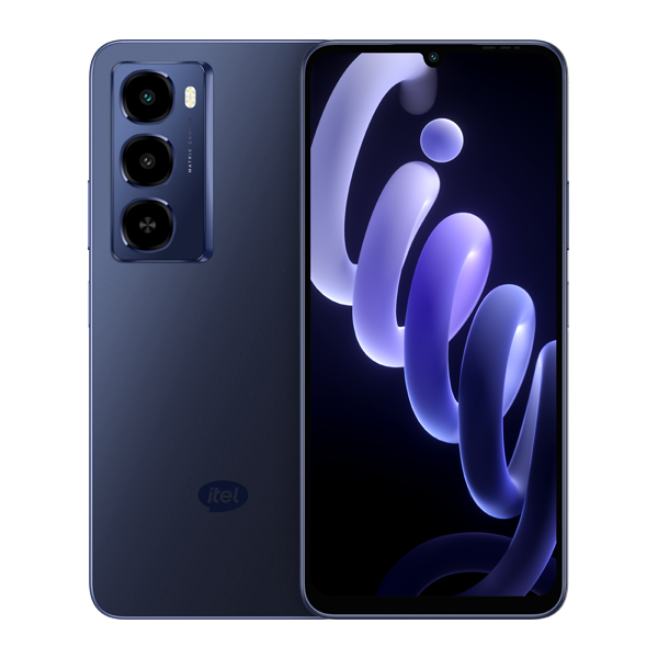 ITEL CITY 100 SERIES (4GB RAM | 6GB RAM)