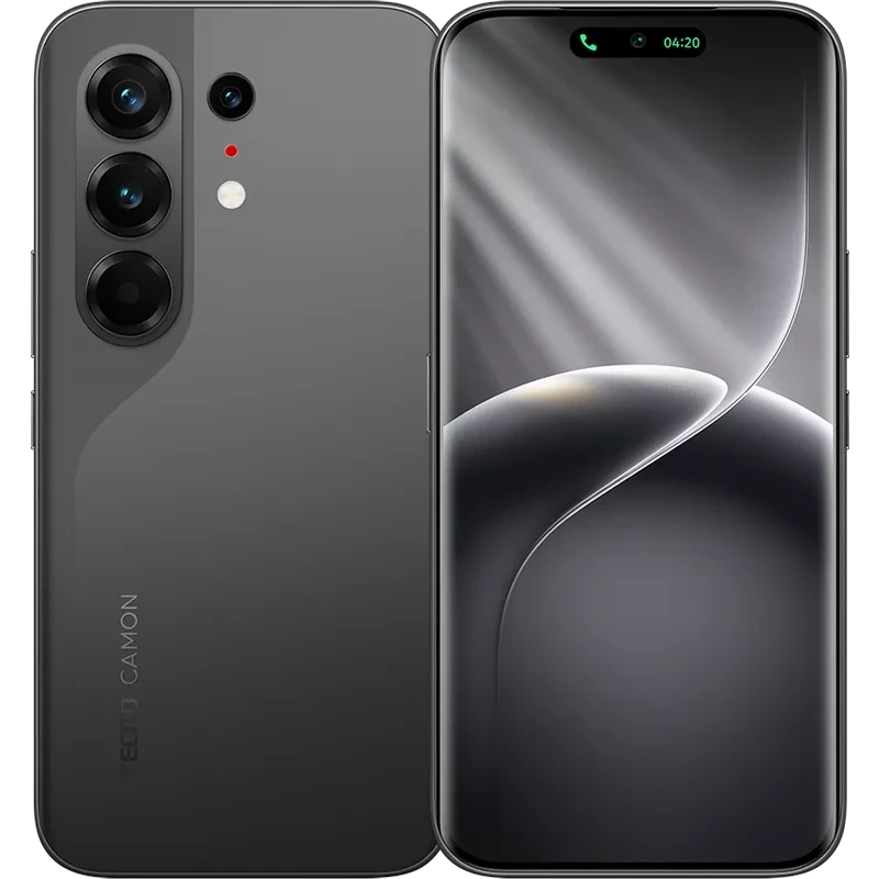 TECNO CAMON 50 PRO (8GB RAM + 256GB ROM)