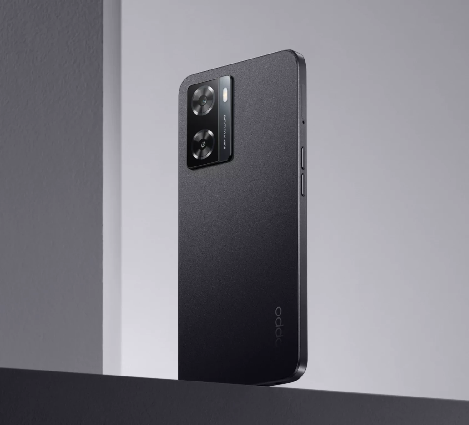 OPPO A77 (4GB RAM + 128GB ROM)