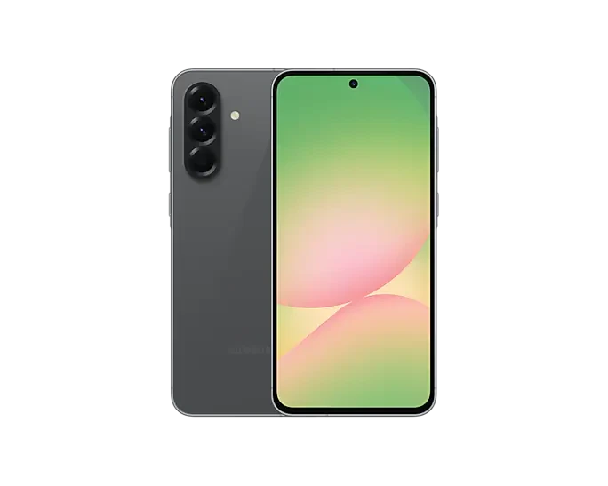 SAMSUNG GALAXY A56 5G SERIES (128GB ROM | 256GB ROM)