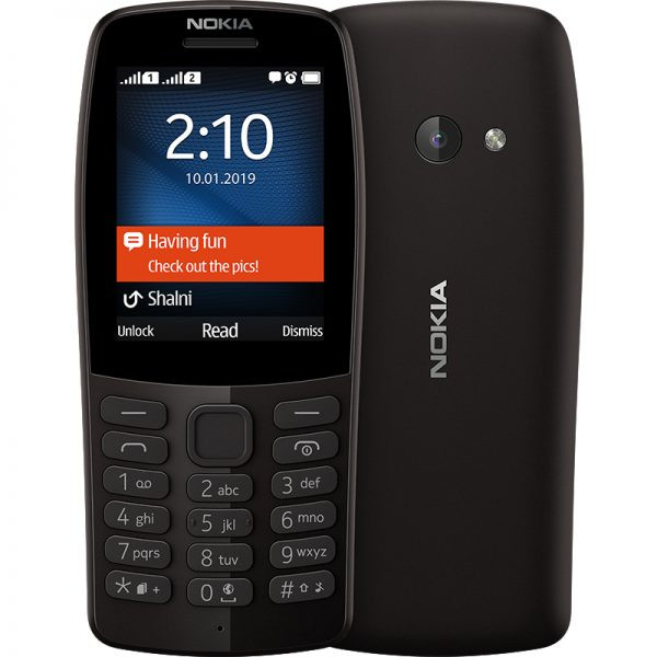 NOKIA 210