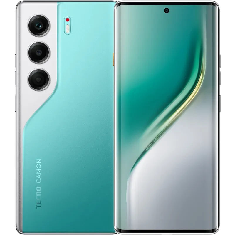 TECNO CAMON 40 PRO (8GB RAM + 256GB ROM)