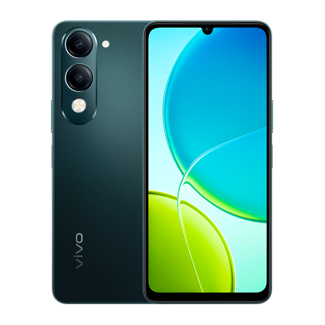 VIVO Y04 SERIES (64GB ROM | 128GB ROM)