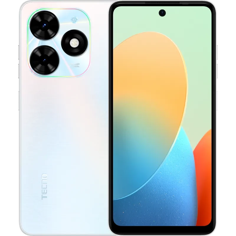 TECNO POP 8 SERIES (2GB RAM | 3GB RAM | 4GB RAM | 128GB ROM)