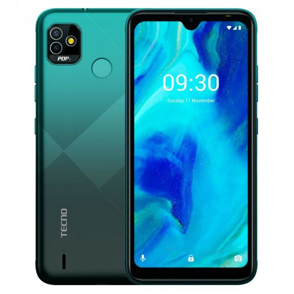 Tecno