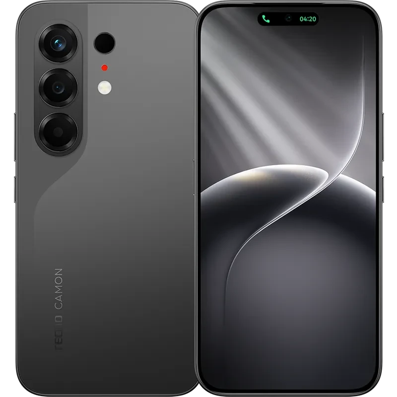 TECNO CAMON 50 SERIES (128GB ROM | 256GB ROM)