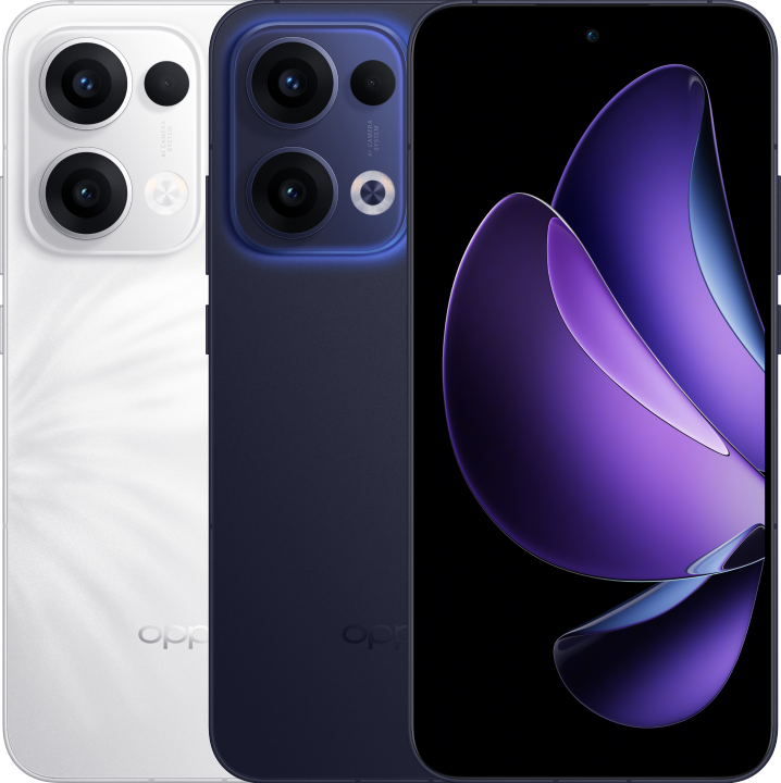 OPPO RENO 13 5G (12GB RAM + 512GB ROM)