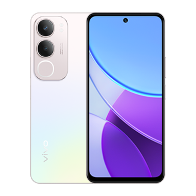 VIVO Y19S (6GB RAM + 128GB ROM)