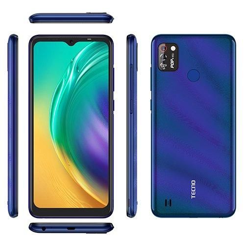 Tecno Pop 4 Pro Tecno Pop 4 Pro