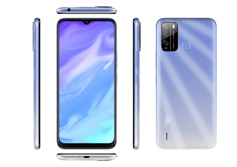 Itel S16 Pro 2 32gb Itel S16 Pro 2 32gb
