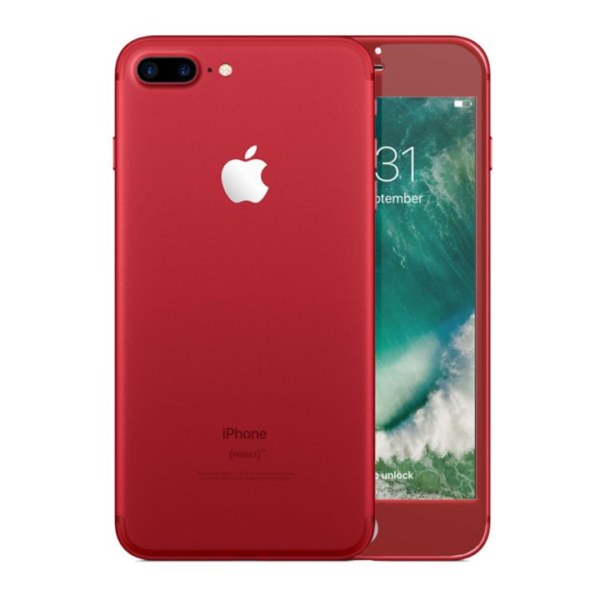 Iphone 7 Plus 128gb Uk
