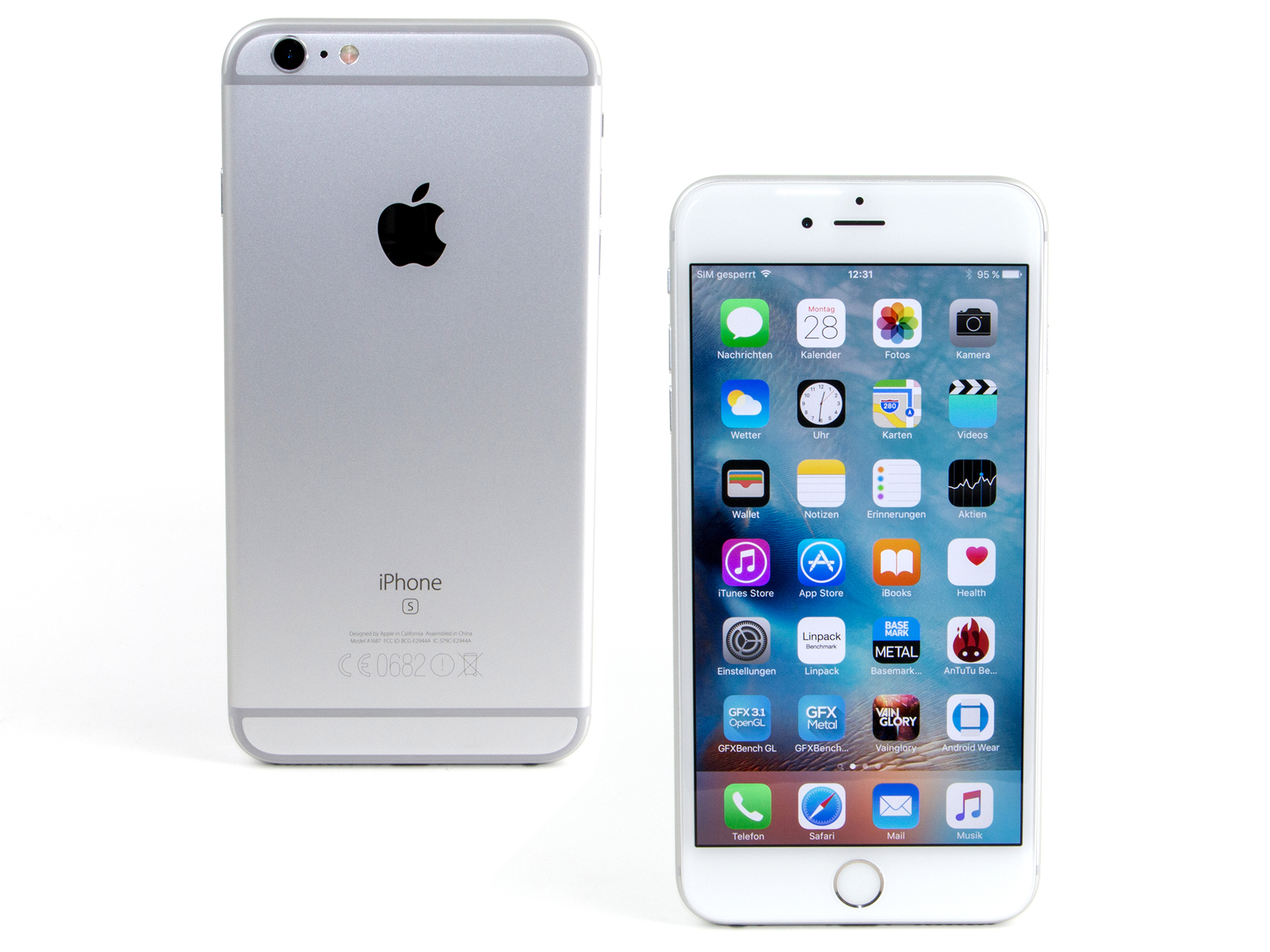 iphone 20s plus 204GB iphone 20s plus 204GB